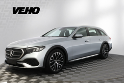 vaihtoauto Mercedes-Benz E