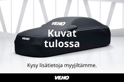 vaihtoauto Smart #5