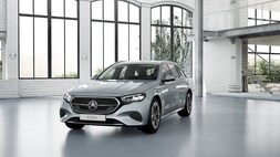 vaihtoauto Mercedes-Benz E