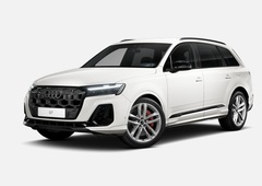 uusi Audi Q7