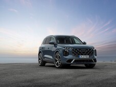 uusi Audi Q7