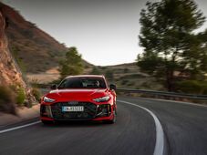uusi Audi RS5
