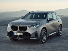 uusi BMW X3