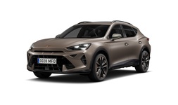 uusi Cupra Formentor