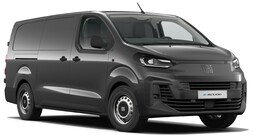 uusi Fiat E-Scudo