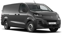 uusi Fiat Scudo