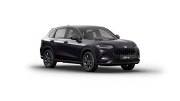 uusi Honda ZR-V