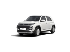 uusi Hyundai INSTER