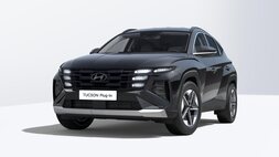 uusi Hyundai Tucson