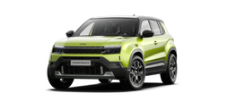 uusi Jeep Avenger