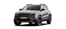 uusi Jeep Avenger