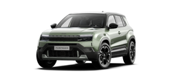 uusi Jeep Avenger