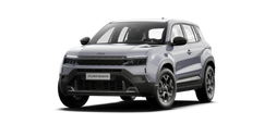 uusi Jeep Avenger