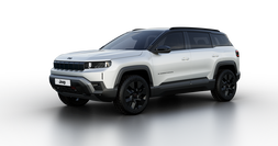 uusi Jeep Compass