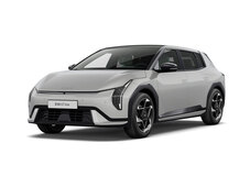 uusi Kia EV4