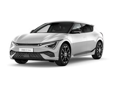 uusi Kia EV6
