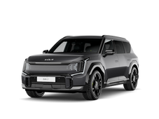 uusi Kia EV9