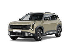 uusi Kia Seltos