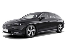 uusi Mercedes-Benz CLA