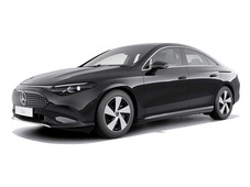 uusi Mercedes-Benz CLA