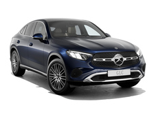 uusi Mercedes-Benz GLC