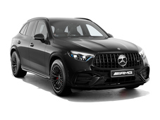 uusi Mercedes-Benz GLC