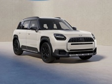 uusi Mini Countryman