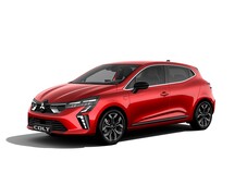 uusi Mitsubishi Colt