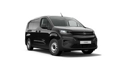 uusi Opel Combo