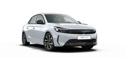 uusi Opel Corsa