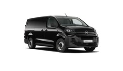 uusi Opel Vivaro-e