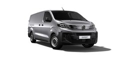 uusi Peugeot Expert