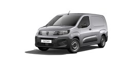 uusi Peugeot Partner