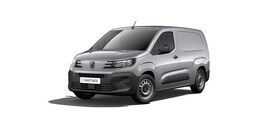 uusi Peugeot e-Partner