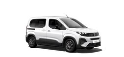 uusi Peugeot e-Rifter