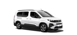 uusi Peugeot e-Rifter