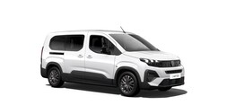 uusi Peugeot e-Rifter