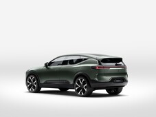 uusi Polestar 3