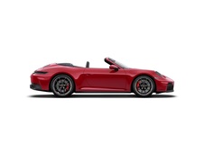 uusi Porsche 911