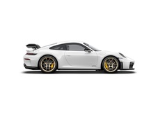 uusi Porsche 911