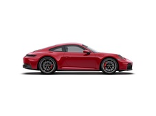 uusi Porsche 911