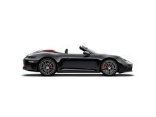 uusi Porsche 911