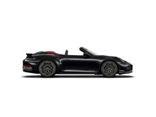 uusi Porsche 911