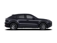 uusi Porsche Cayenne