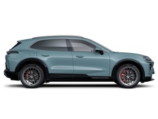 uusi Porsche Cayenne