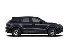 uusi Porsche Cayenne