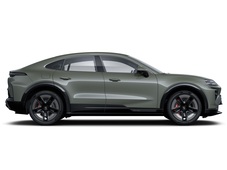 uusi Porsche Cayenne