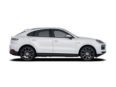 uusi Porsche Cayenne