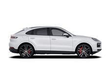 uusi Porsche Cayenne
