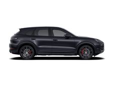 uusi Porsche Cayenne